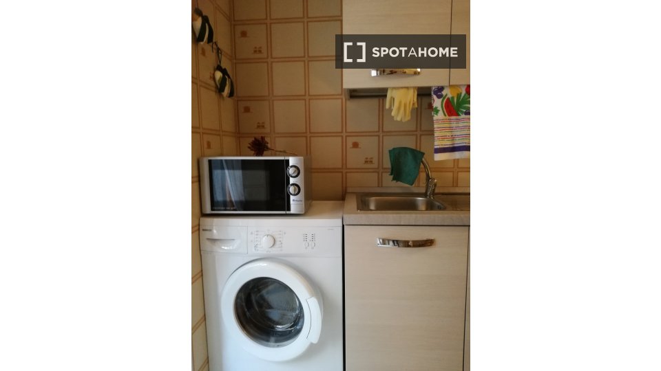 Apartment mono Rome, 85m² — photo 9