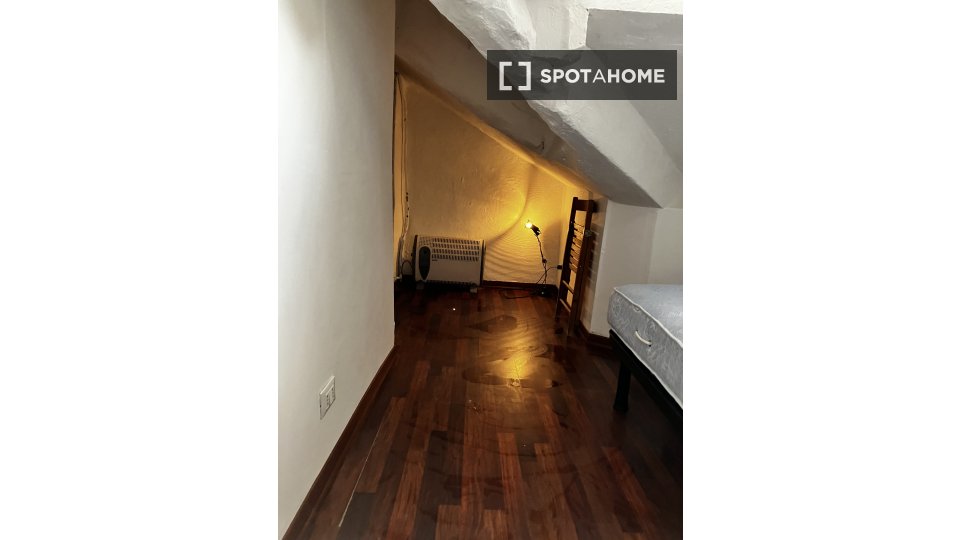 Apartment mono Turin, 21m² — photo 6