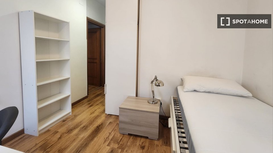 Double room Rome, 6 beds — photo 28