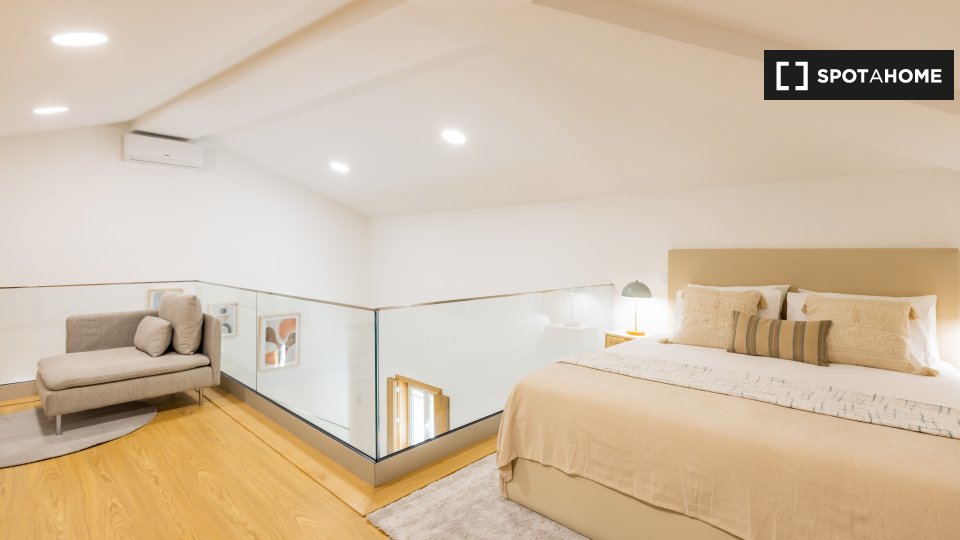 Apartment Porto, 1 bed — photo 18