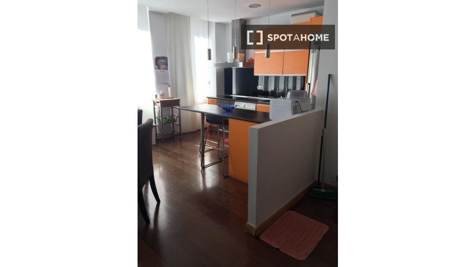 Camera doppia Valencia, 2 camere — foto 8