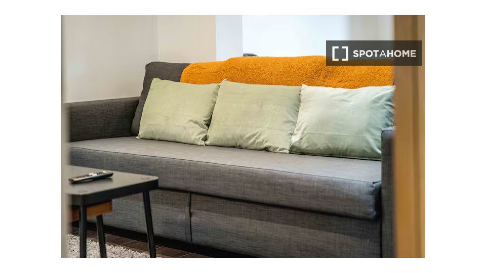 Apartment London, 3 beds — photo 1