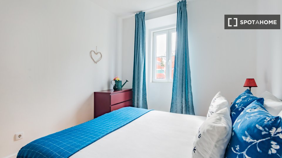 Apartment Lisbon, 3 beds — photo 10