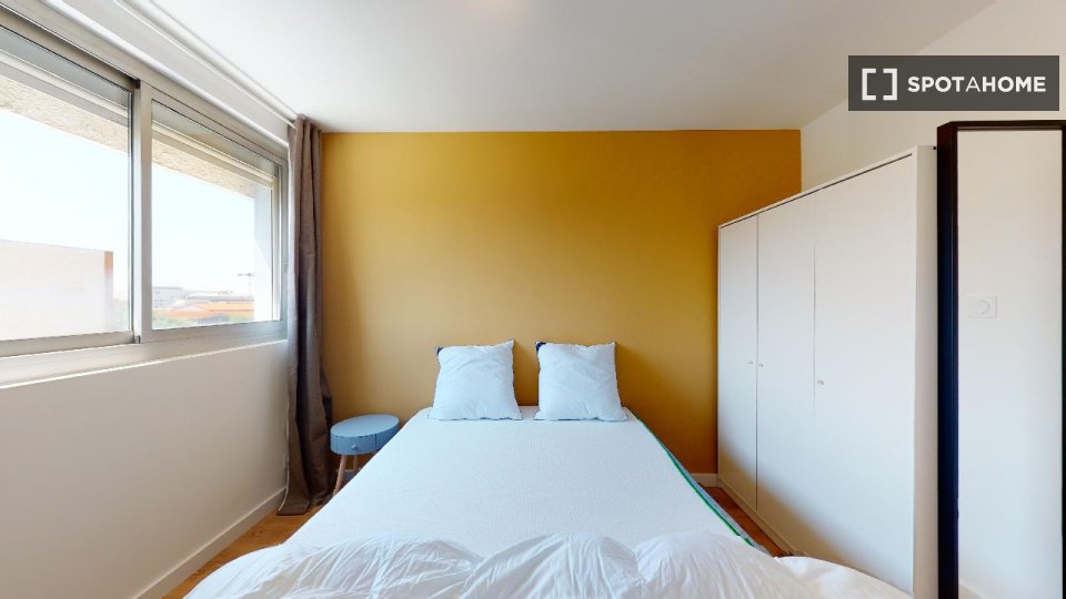 Double room Toulouse, 12 beds — photo 7