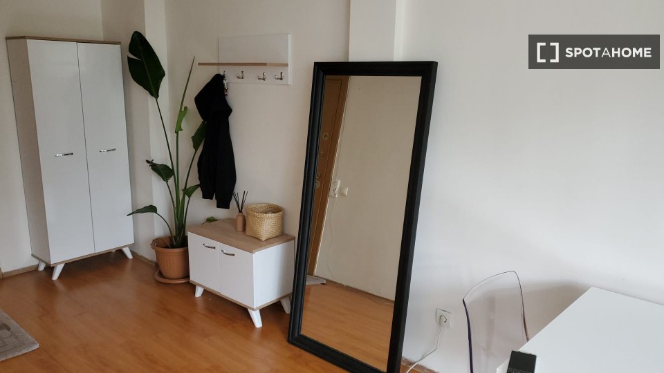 Apartment Istanbul, 2 beds, 60m² — photo 1