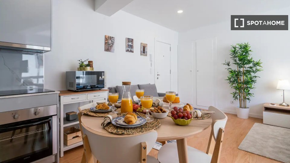 Apartment mono Porto — photo 4