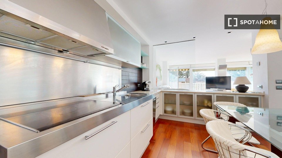 Apartment Alicante, 3 beds — photo 13