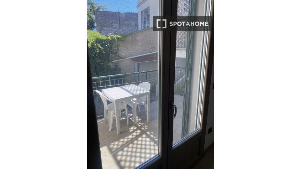 Apartment mono Firenze, 35m² — foto 8