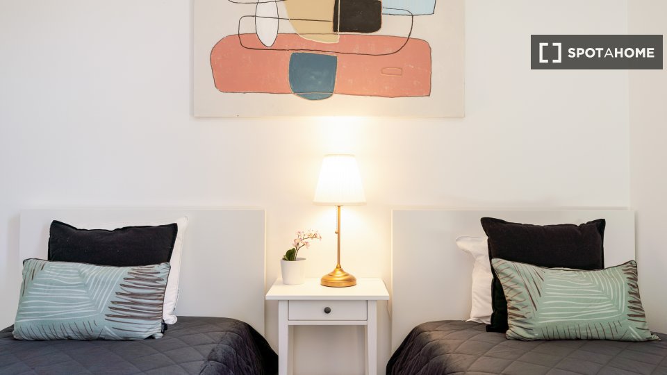 Apartment Porto, 2 beds — photo 10