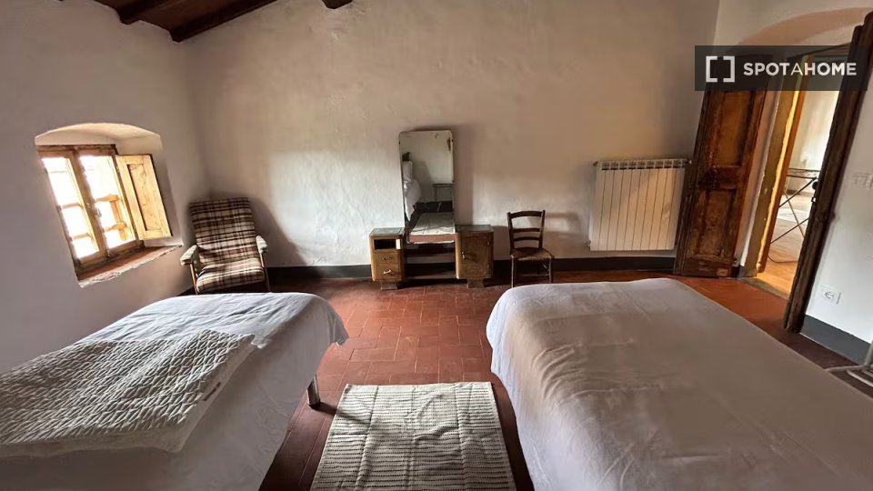Apartment Florence, 2 beds — photo 8