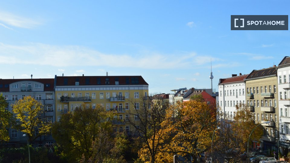 Apartment Berlin, 2 beds, 70m² — photo 1