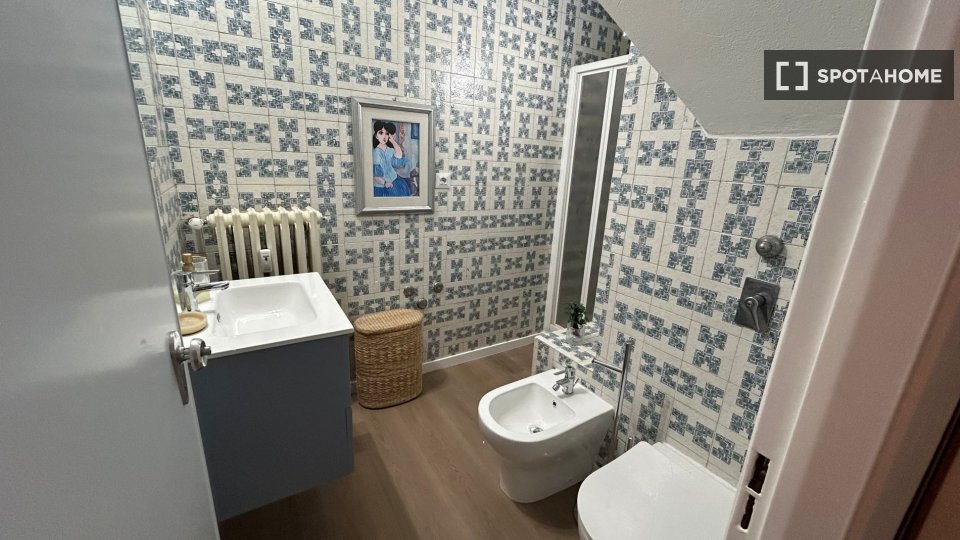 Apartment mono Milan, 45m² — photo 17