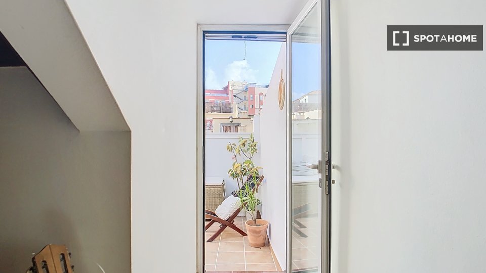Apartment mono Malaga, 86m² — photo 7