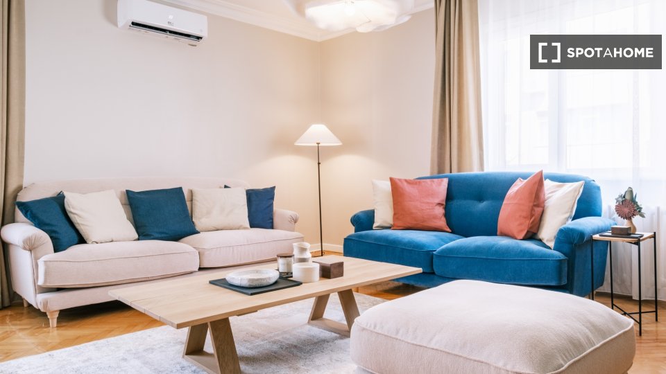 Apartment Istanbul, 1 bed — photo 1