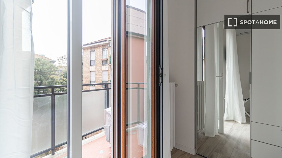 Apartment Milan, 1 bed, 50m² — photo 9