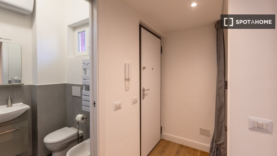 Apartment mono Milan, 55m² — photo 4