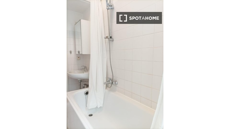 Apartment Berlin, 1 bed, 50m² — photo 8