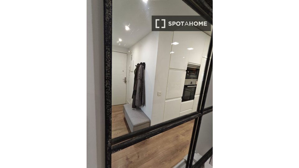 Apartment Madrid, 2 beds, 87m² — photo 9