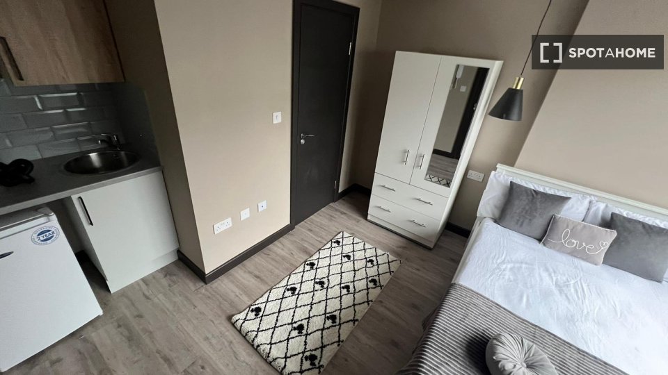 Studio apartment for rent in Streatham, London (ref 963035) Spotahome