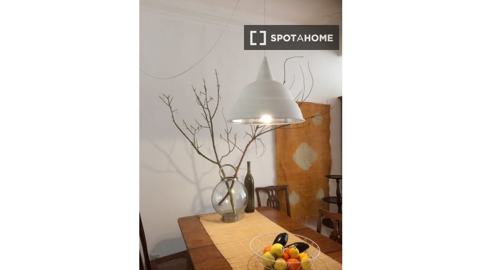 Apartment Lisbon, 1 bed, 95m² — photo 3