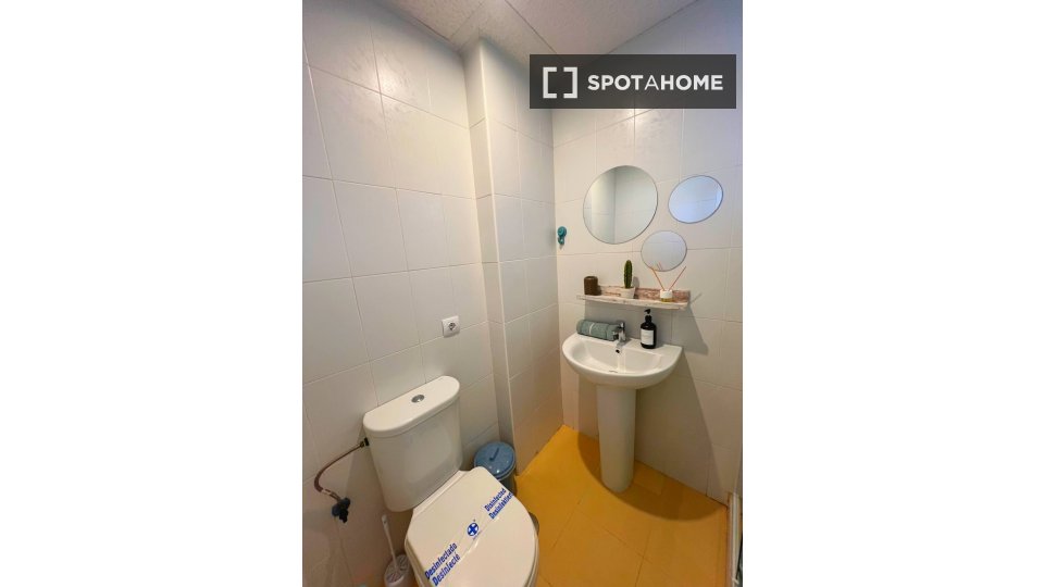 Apartment Malaga, 2 beds — photo 3