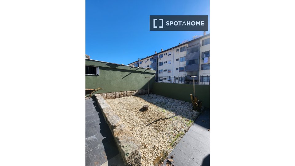 Apartment mono Porto, 20m² — photo 2