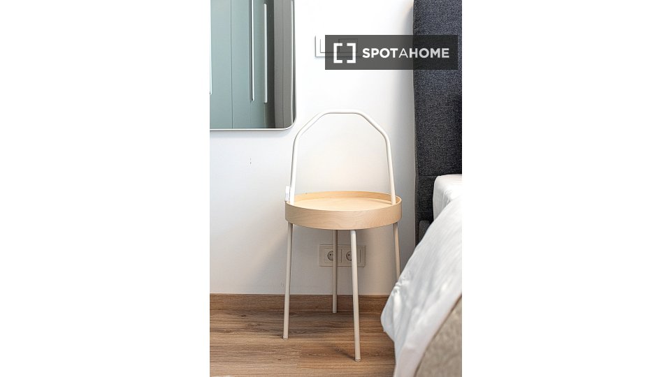 Apartment Vilnius, 1 bed — photo 3