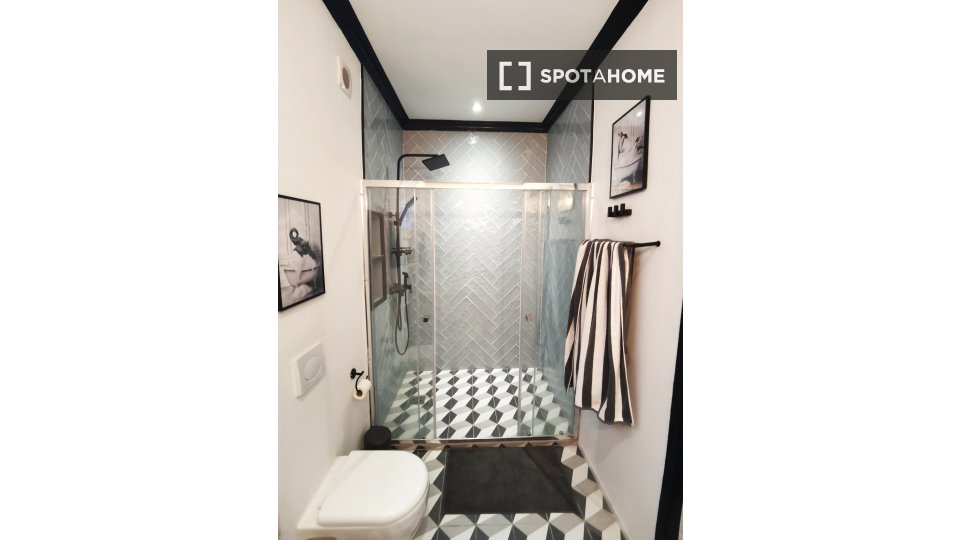 Apartment Lisbon, 3 beds, 110m² — photo 6