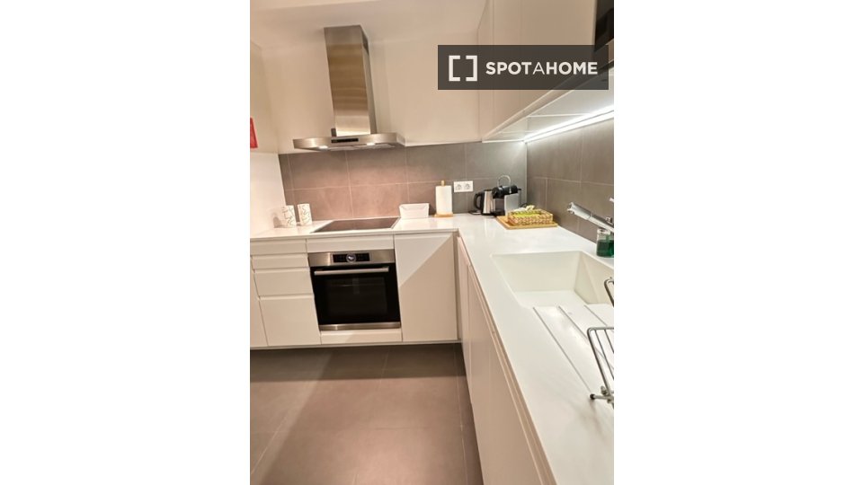 Apartment mono Lisbon — photo 1