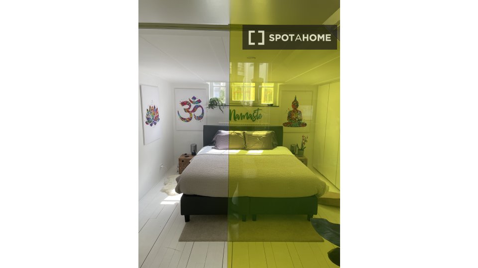 Apartment Brussels, 3 beds, 170m² — photo 7