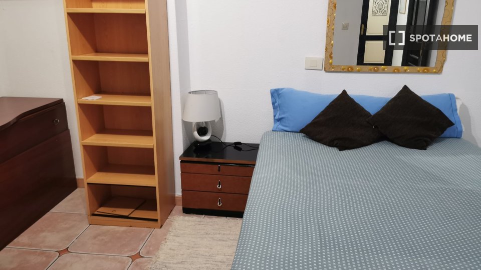 Apartment Vigo, 2 beds, 60m² — photo 8