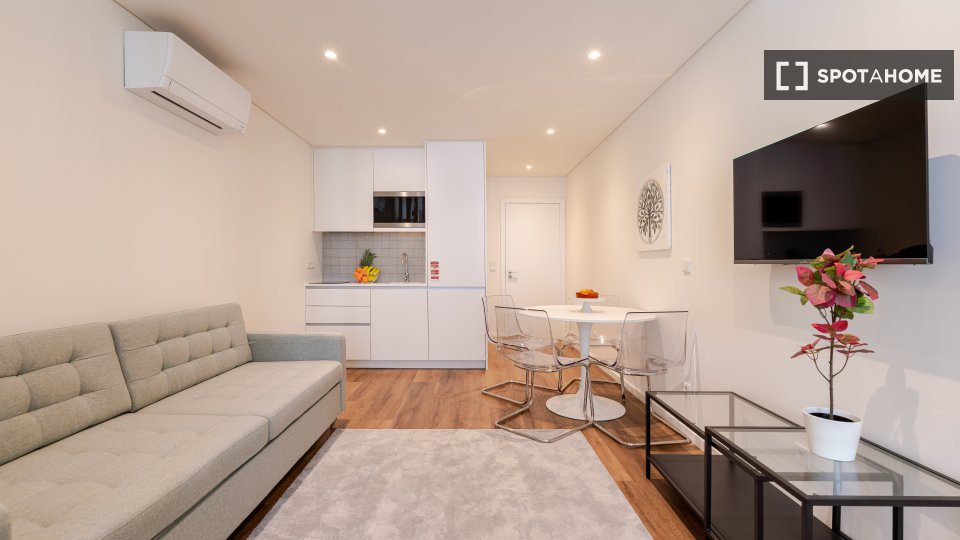 Apartment mono Porto — photo 4