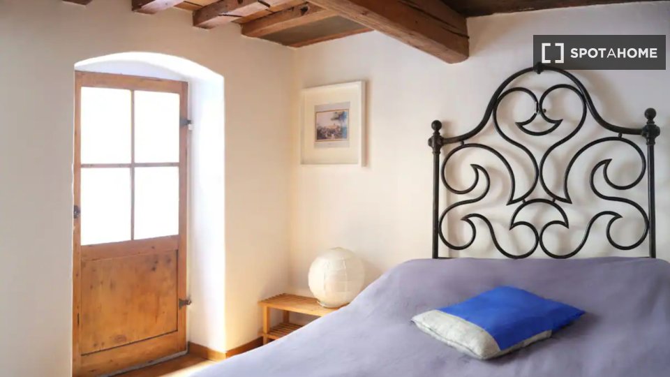 Apartment Florence, 1 bed, 50m² — photo 5