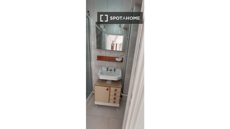Apartment mono Paris, 33m² — photo 3