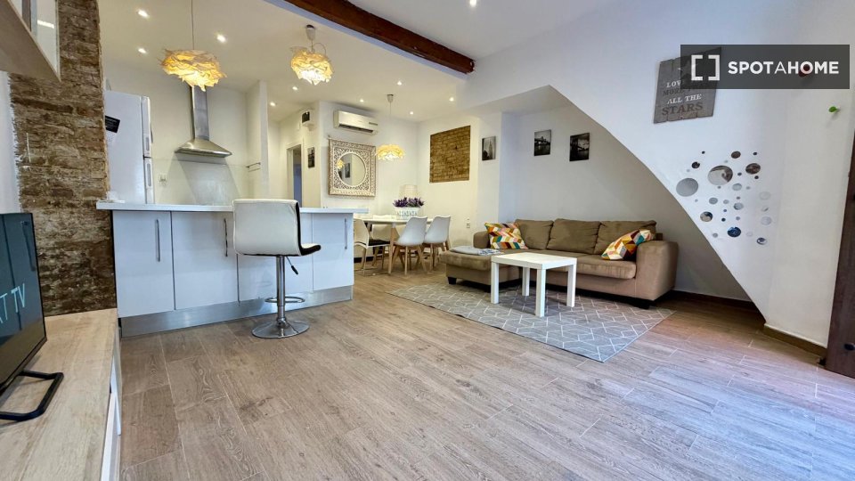Appartement Valence, 2 chambres, 58m² — photo 9