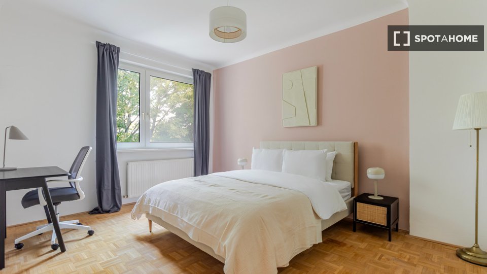 Apartment Vienna, 2 beds, 90m² — photo 16