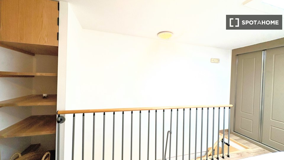 Apartment mono Madrid, 52m² — photo 18