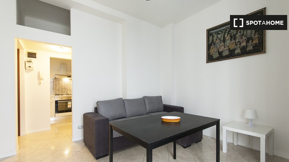 Apartment mono Milan, 30m² — photo 11