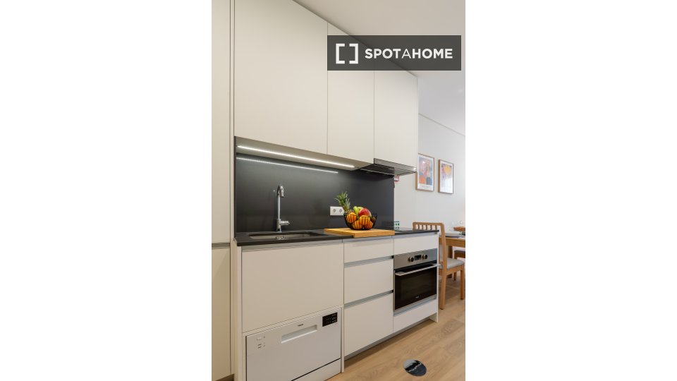 Apartment mono Porto — photo 3