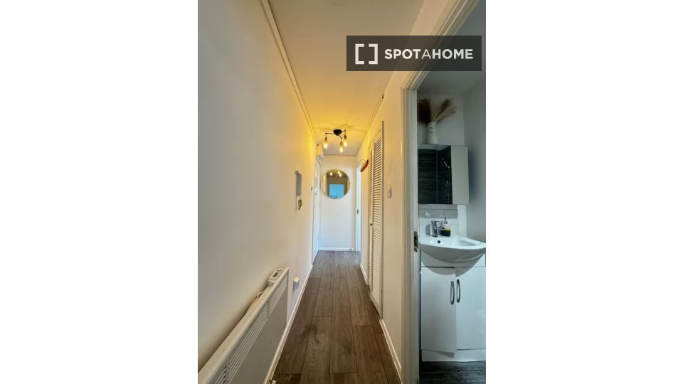 Apartment London, 1 bed — photo 5