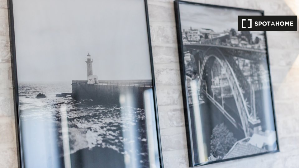 Apartment mono Porto — photo 16