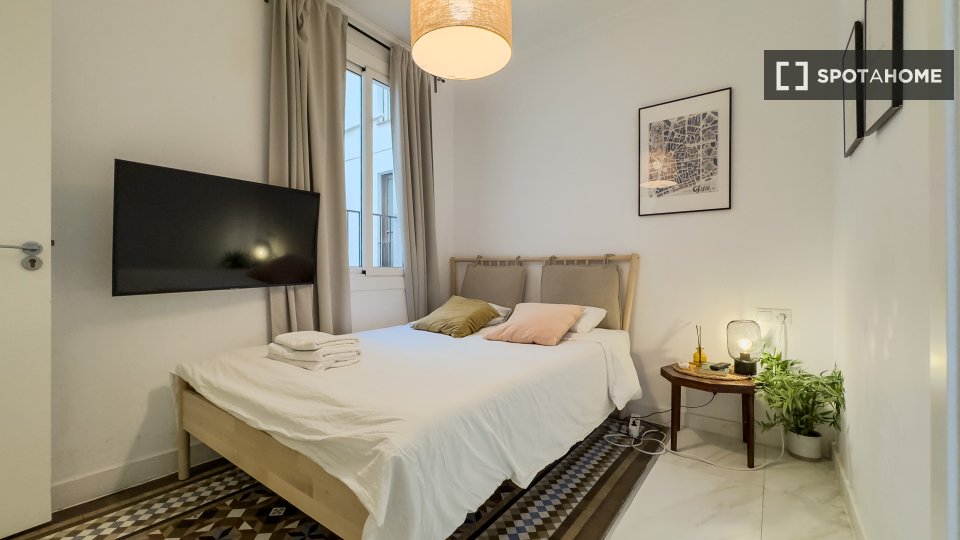 Apartment mono Barcelona, 30m² — photo 9