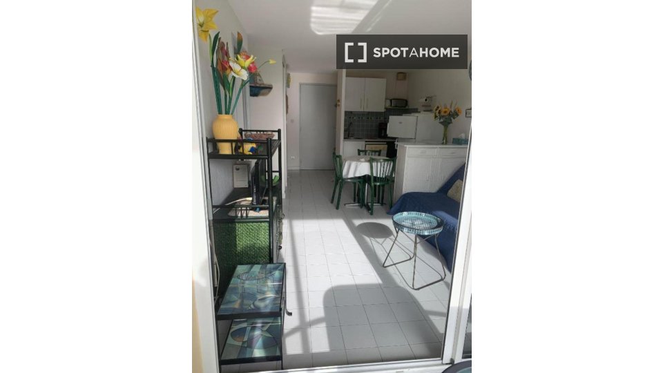 Apartment Montpellier, 2 beds — photo 8