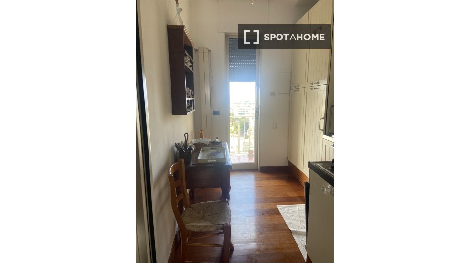 Apartment Genoa, 2 beds, 127m² — photo 25
