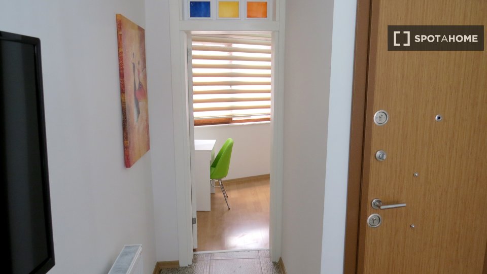 Apartment Istanbul, 1 bed, 40m² — photo 8