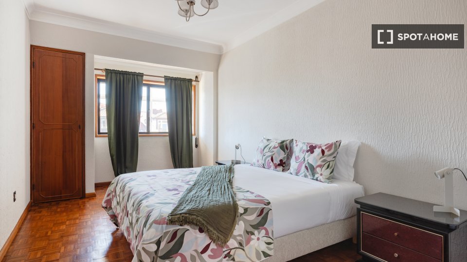 Apartment Porto, 1 bed — photo 1