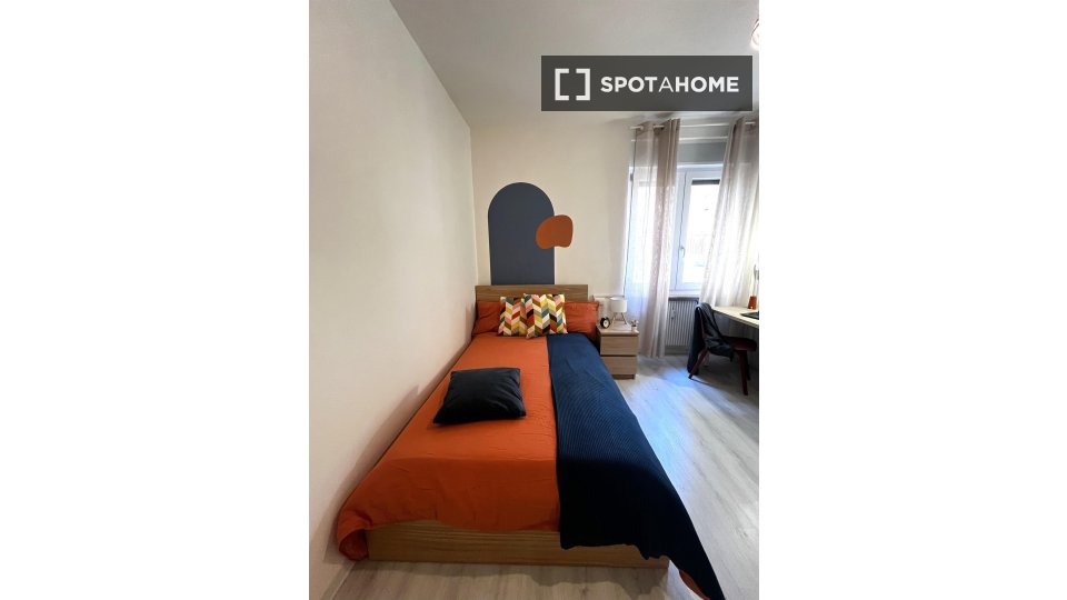 Double room Trento, 6 beds — photo 11