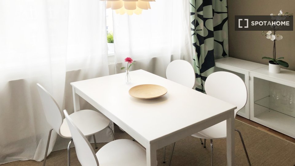 Apartment Berlin, 2 beds, 63m² — photo 11