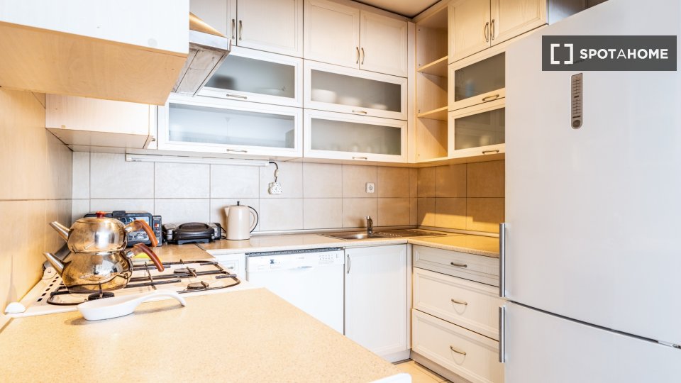 Apartment Istanbul, 1 bed — photo 11