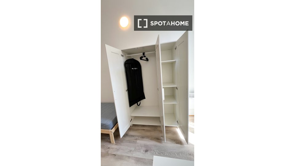 Double room Budapest, 7 beds — photo 18